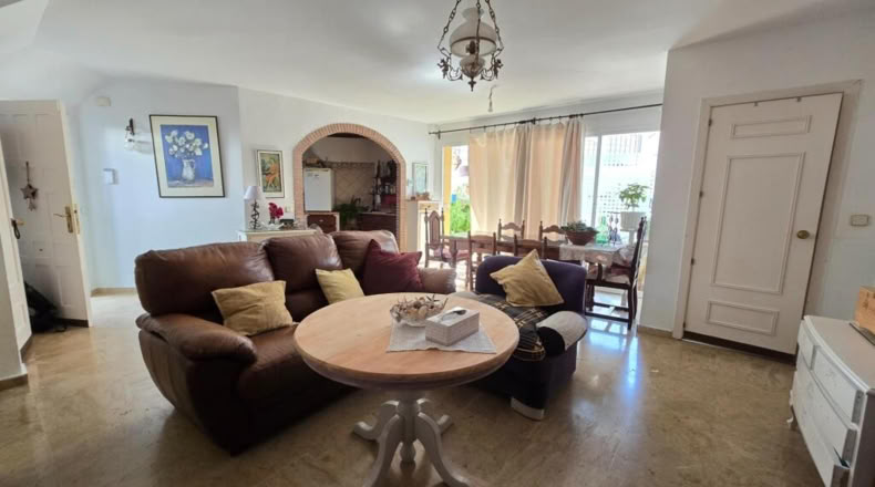 Малага - Marbella - 150m2