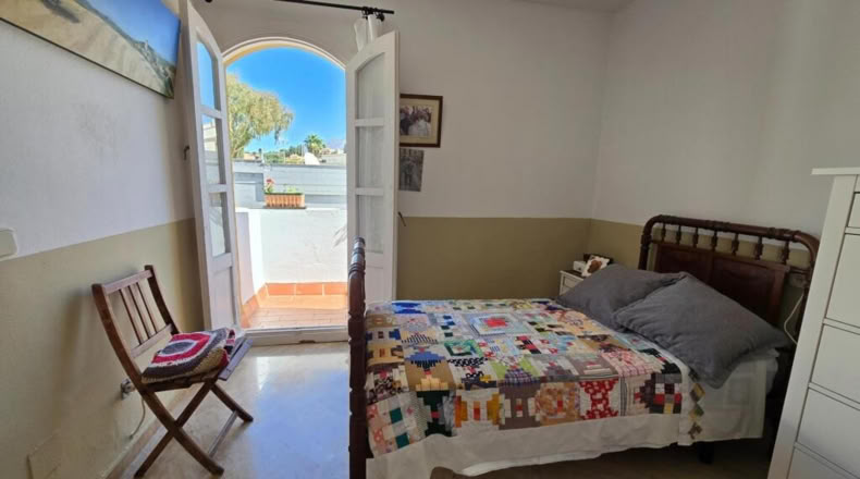 Малага - Marbella - 150m2