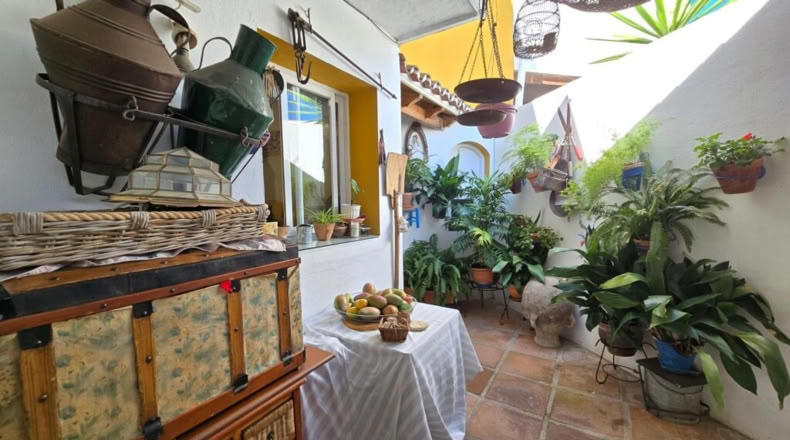Малага - Marbella - 150m2