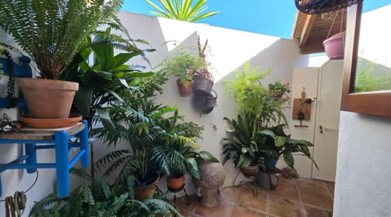 Малага - Marbella - 150m2