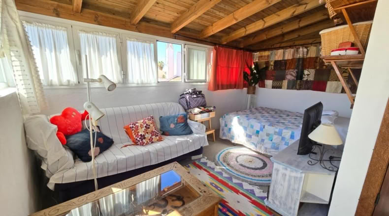 Малага - Marbella - 150m2