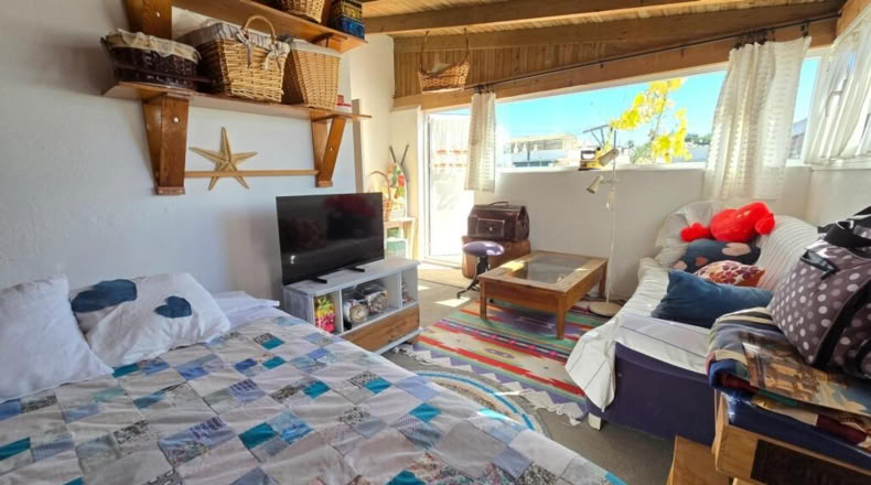 Малага - Marbella - 150m2