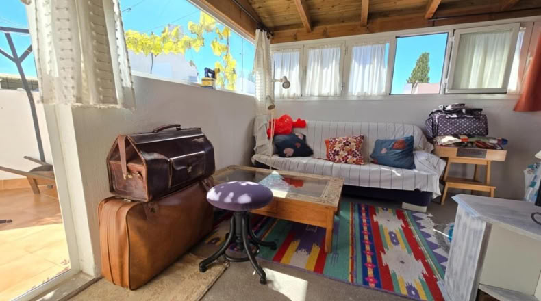 Малага - Marbella - 150m2