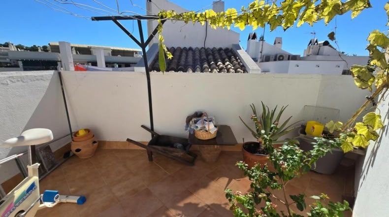 Малага - Marbella - 150m2