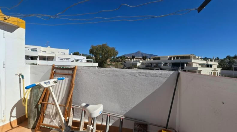 Малага - Marbella - 150m2