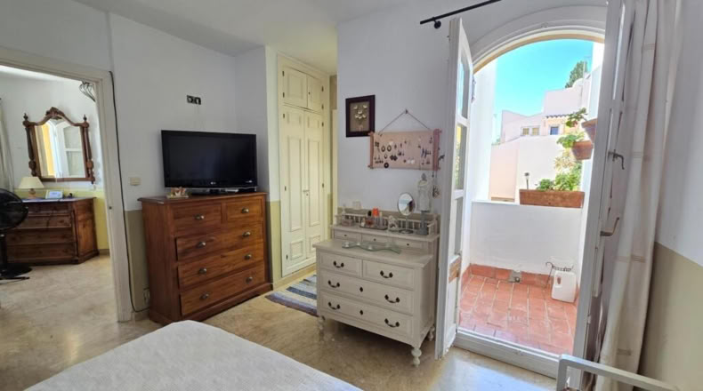 Малага - Marbella - 150m2