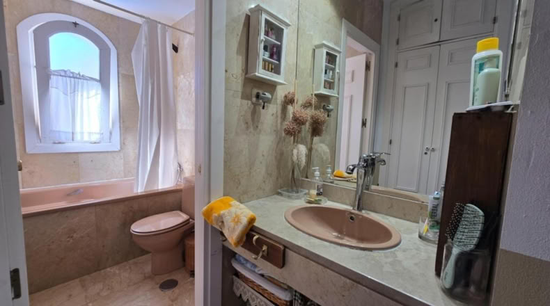 Малага - Marbella - 150m2