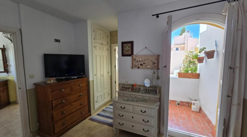 Малага - Marbella - 150m2