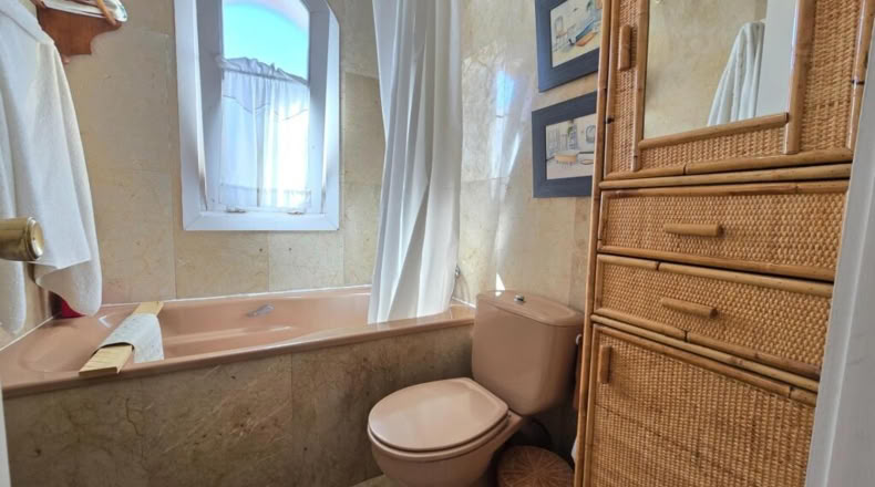 Малага - Marbella - 150m2