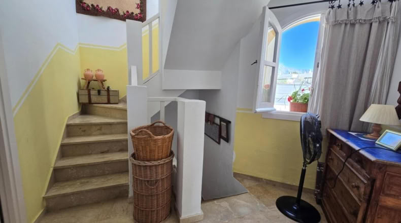 Малага - Marbella - 150m2