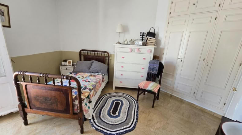 Малага - Marbella - 150m2
