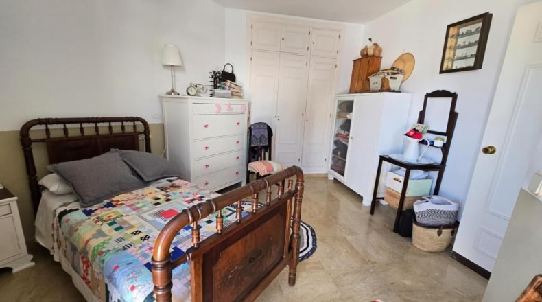 Малага - Marbella - 150m2