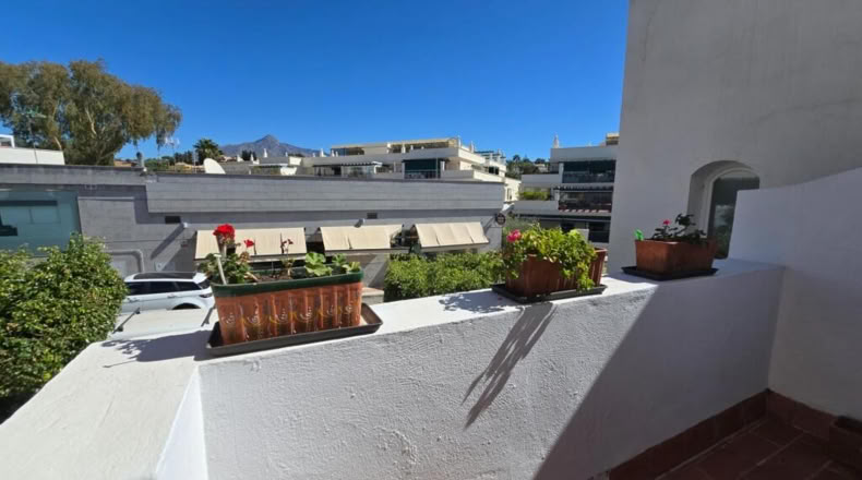 Малага - Marbella - 150m2
