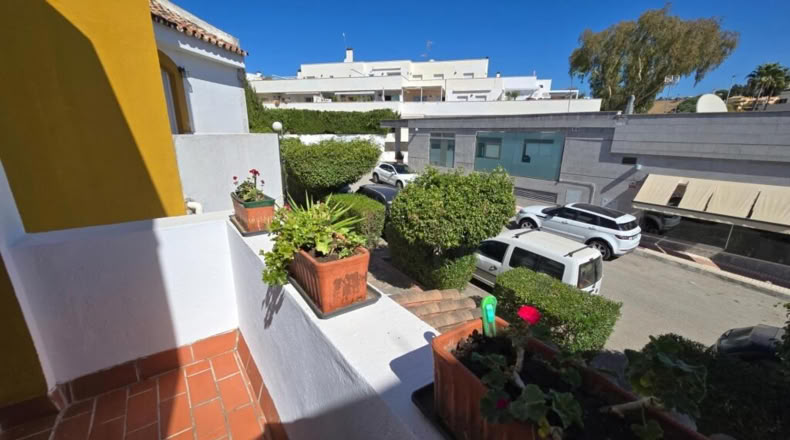 Малага - Marbella - 150m2