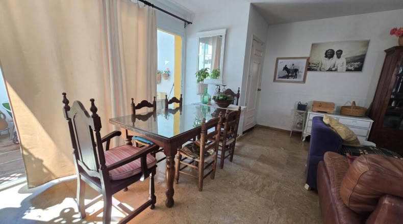 Малага - Marbella - 150m2
