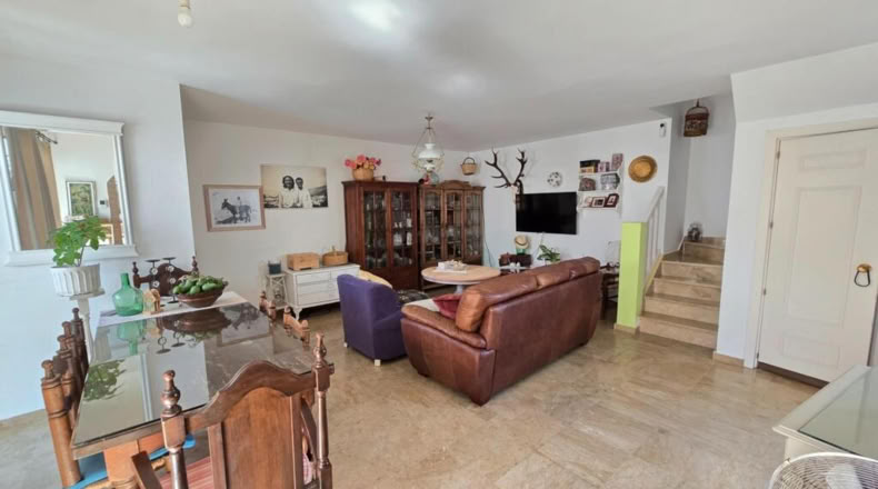 Малага - Marbella - 150m2