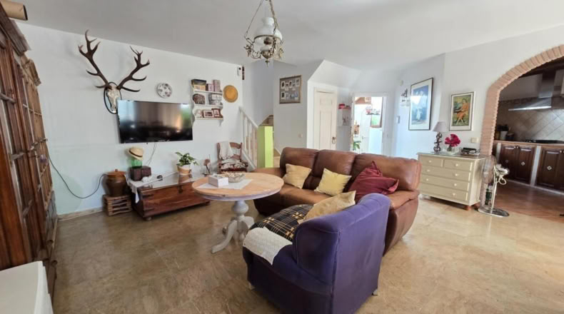 Малага - Marbella - 150m2
