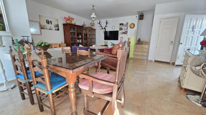 Малага - Marbella - 150m2