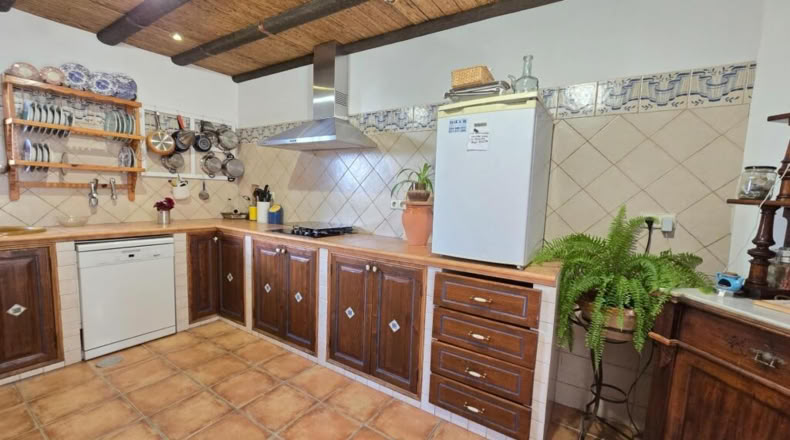 Малага - Marbella - 150m2