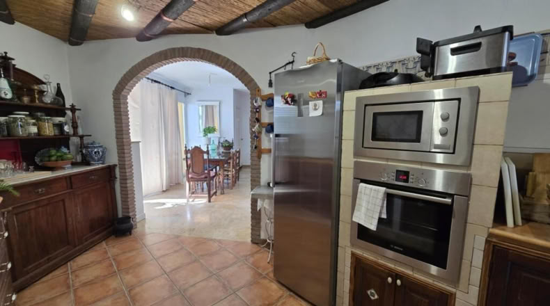 Малага - Marbella - 150m2