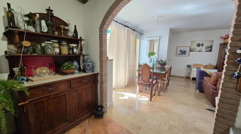 Малага - Marbella - 150m2