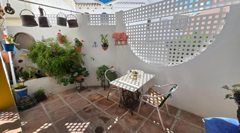 Малага - Marbella - 150m2