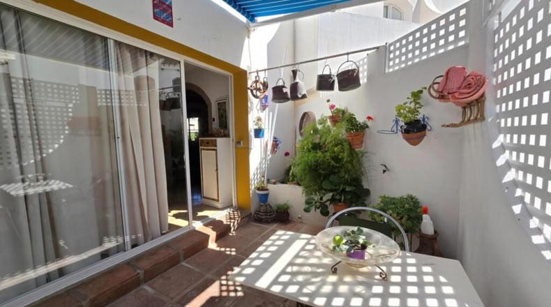 Малага - Marbella - 150m2