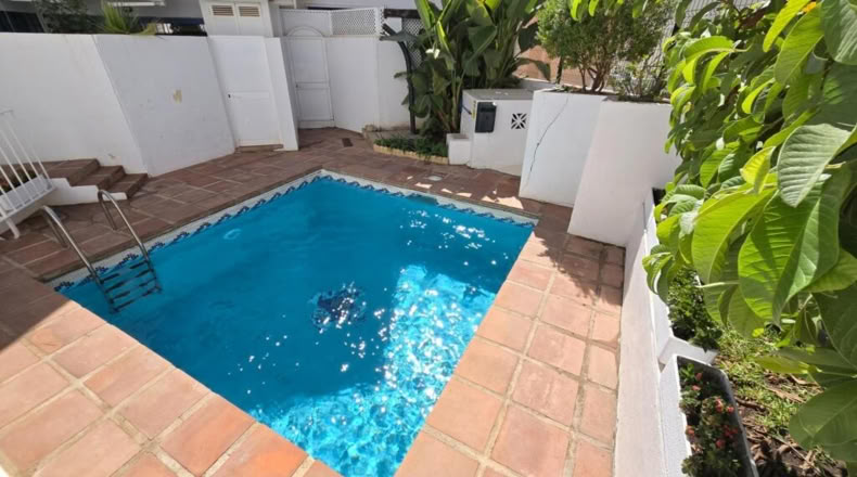 Малага - Marbella - 150m2