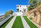 Xalet independent amb terreny en venda a la VALSECA, Màlaga, ref.: TR394142 foto