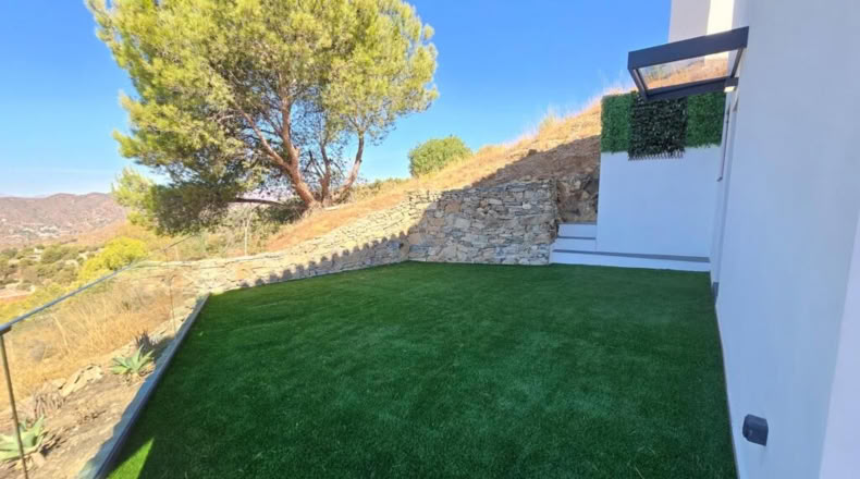 Малага - Málaga - 210m2