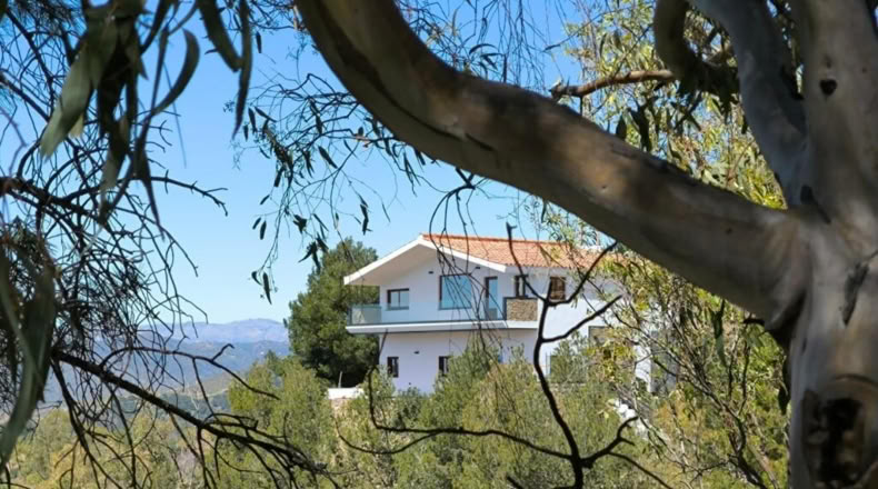 Малага - Málaga - 210m2