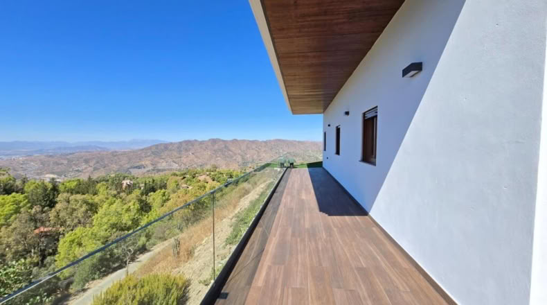 Малага - Málaga - 210m2