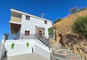 Xalet independent amb terreny en venda a la VALSECA, Màlaga, ref.: TR394142 foto