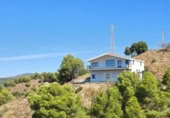 Xalet independent amb terreny en venda a la VALSECA, Màlaga, ref.: TR394142 foto