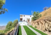Xalet independent amb terreny en venda a la VALSECA, Màlaga, ref.: TR394142 foto