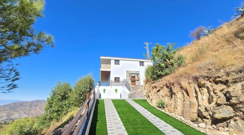 Малага - Málaga - 210m2