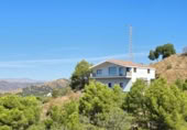 Xalet independent amb terreny en venda a la VALSECA, Màlaga, ref.: TR394142 foto