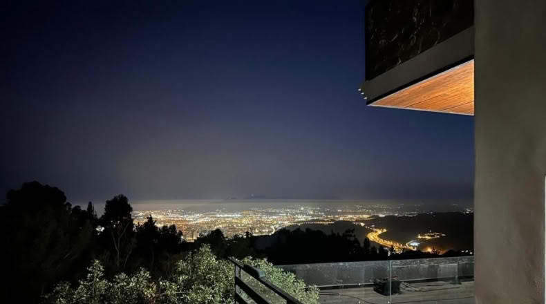 Малага - Málaga - 210m2