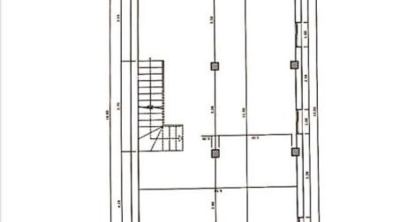 Малага - Málaga - 210m2
