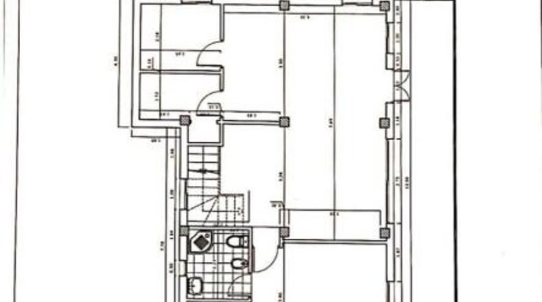 Малага - Málaga - 210m2