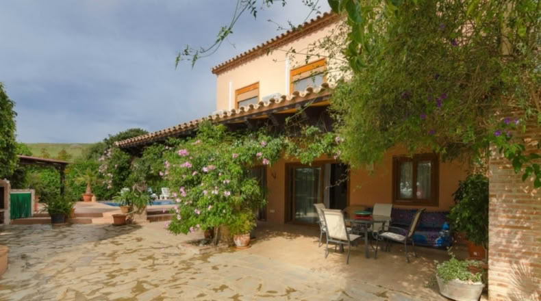 Малага - Estepona - 2946m2