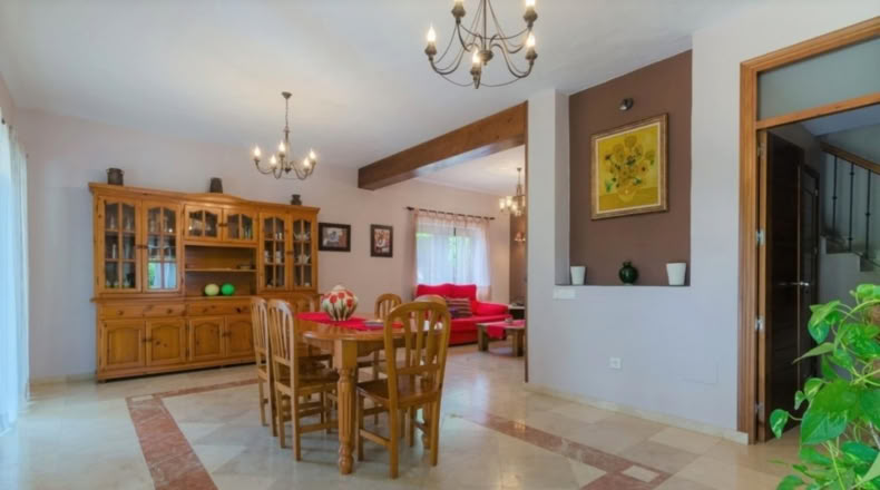 Малага - Estepona - 2946m2