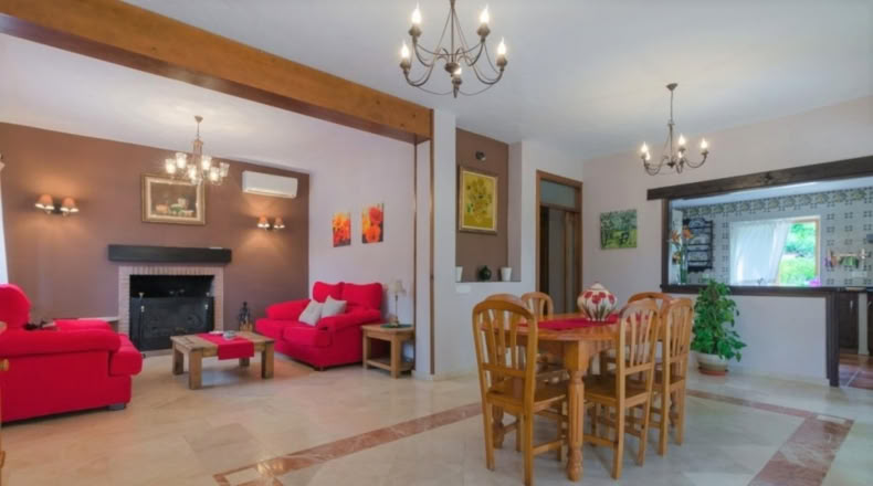 Малага - Estepona - 2946m2