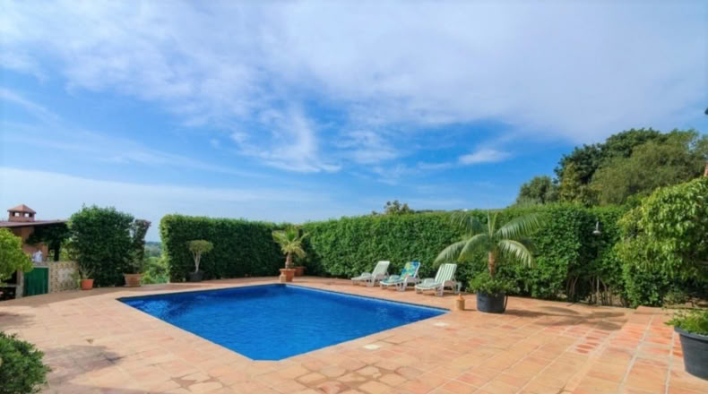 Малага - Estepona - 2946m2