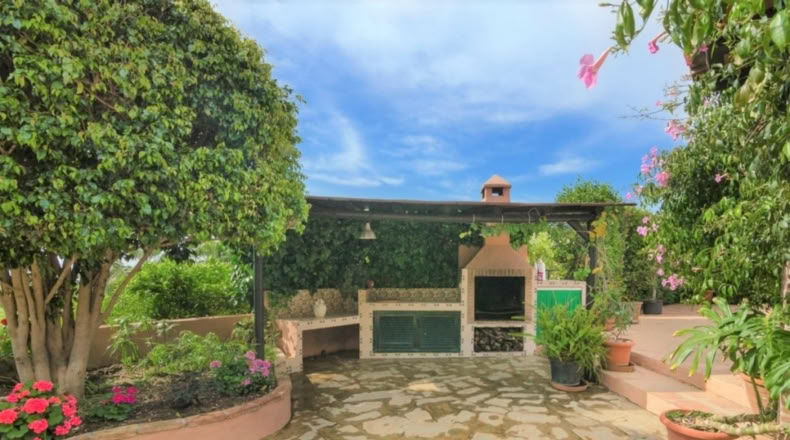 Малага - Estepona - 2946m2