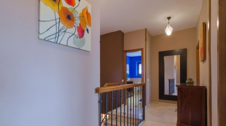 Малага - Estepona - 2946m2