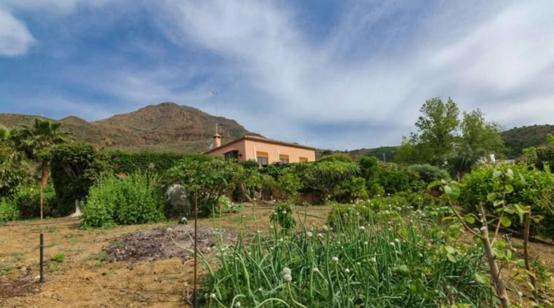 Малага - Estepona - 2946m2