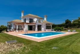Arcos de la Frontera 2435&nbsp;m² 