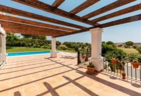 Arcos de la Frontera 2435&nbsp;m² 