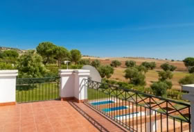 Arcos de la Frontera 2435&nbsp;m² 